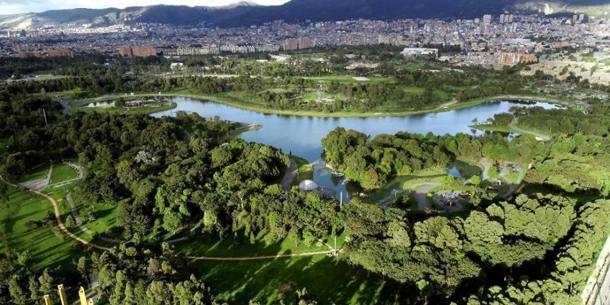 Hotel Burana Bogota 3*,  Colombia