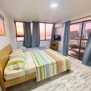 Caribbean Venture Apto 803 - Rodadero, , Santa Marta (Magdalena) Colombia
