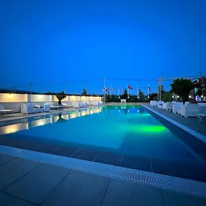Union Guest house Shkoder