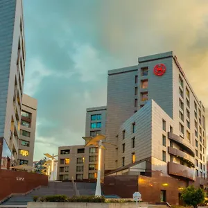 Hotel Sheraton, Bogota