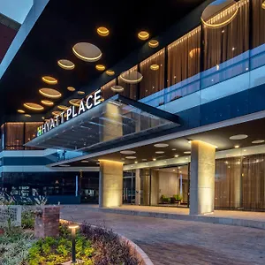 Hyatt Place Convention Center Bogotá