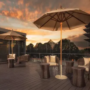 Hotel Hilton Garden Airport, Bogota