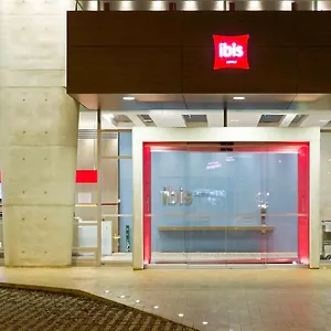 Ibis 3*, Medellín Colombia