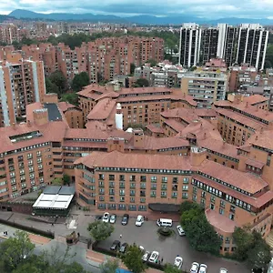 Hotel Estelar La Fontana, Bogota