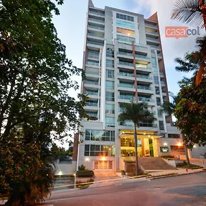 Blux Apartment Medellin