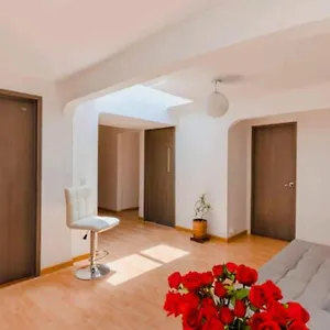 Guest house Sary House, Bogota