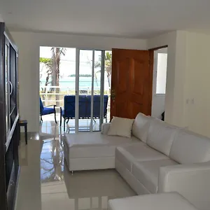 Adyam , San Andrés Colombia
