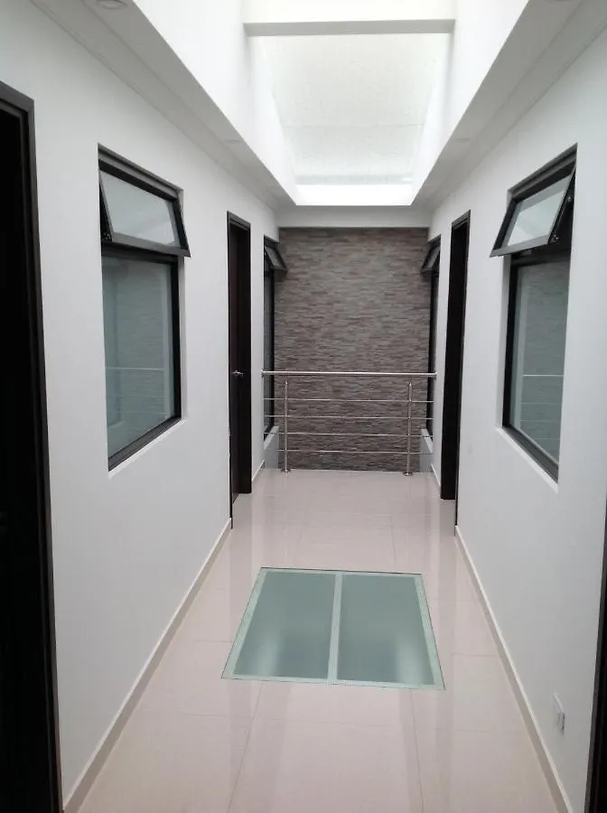 Hotel Burana 보고타 3*,